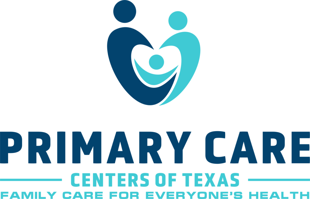 Primary Care Centers of Texas Logo