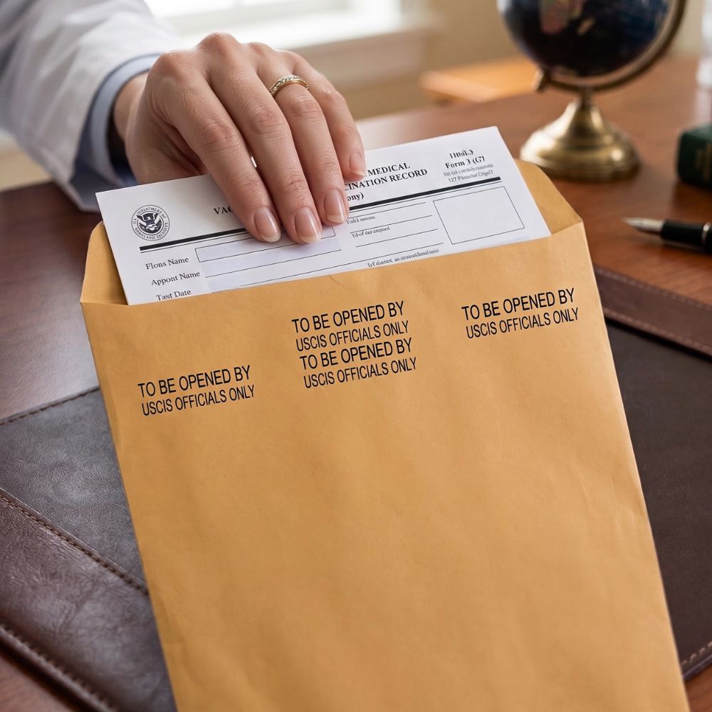 Sealed Envelope importance PCCT